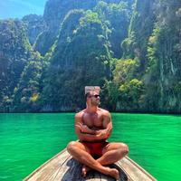 Отзыв от Даниил - виза ДТВ